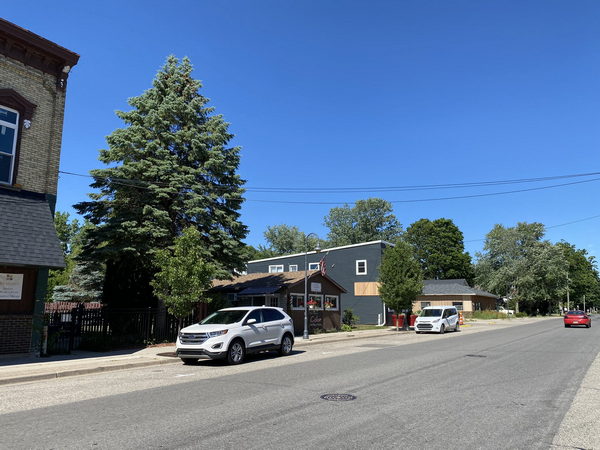 Saranac - June 22 2022 (newer photo)